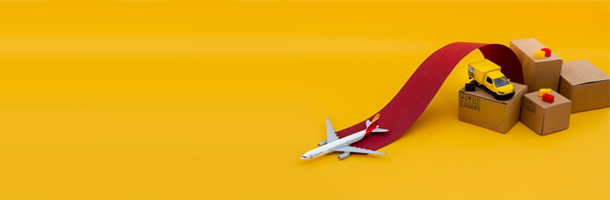 Category Banner