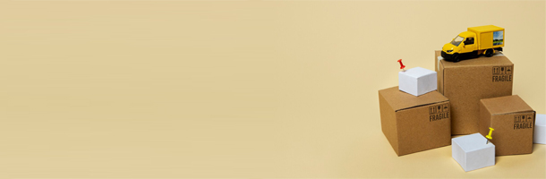 Category Banner