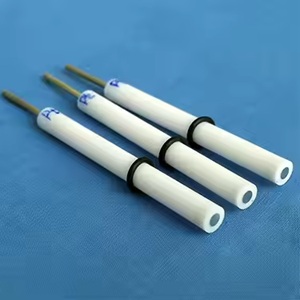 Pt (Platin) çalışma elektrodu